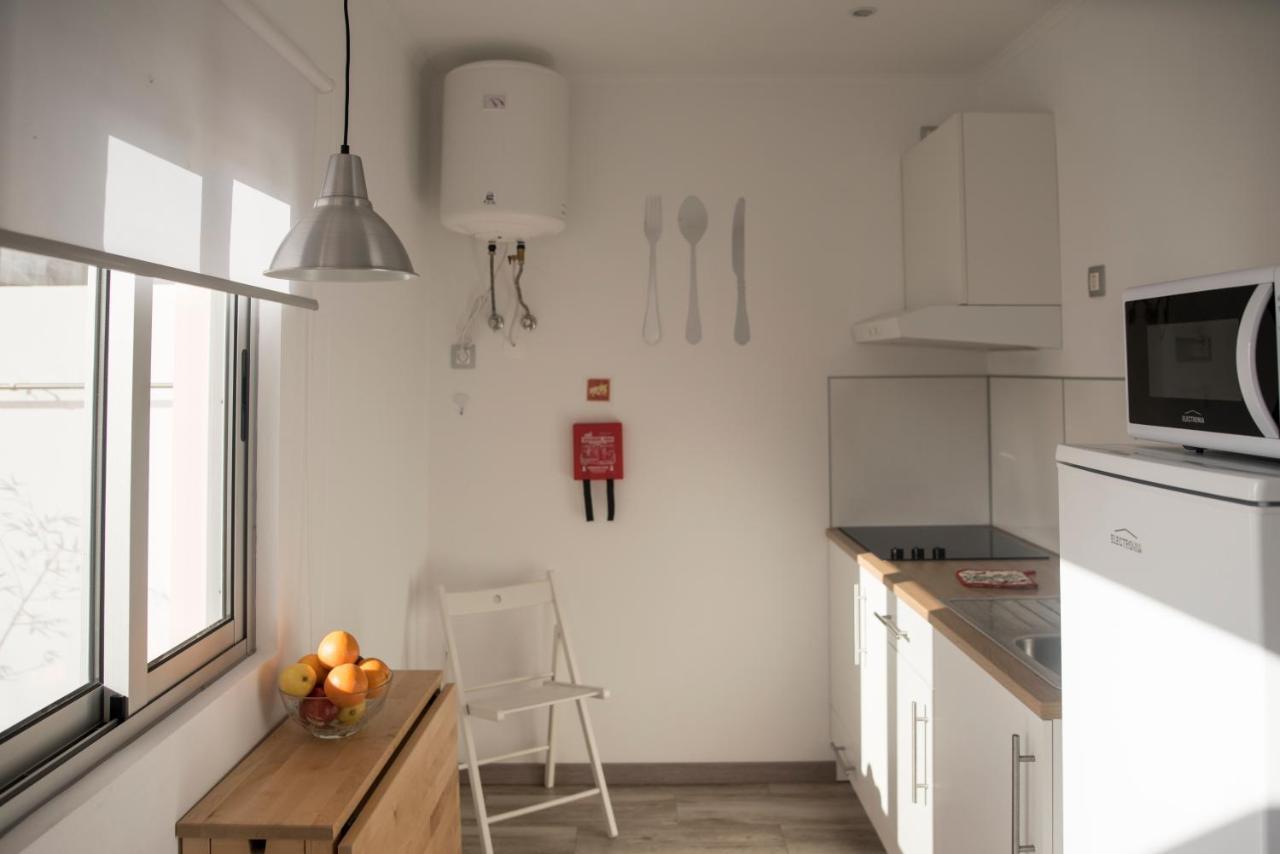 Azorean Stones House Ap B, Vila Do Porto, Acores Apartament Zewnętrze zdjęcie
