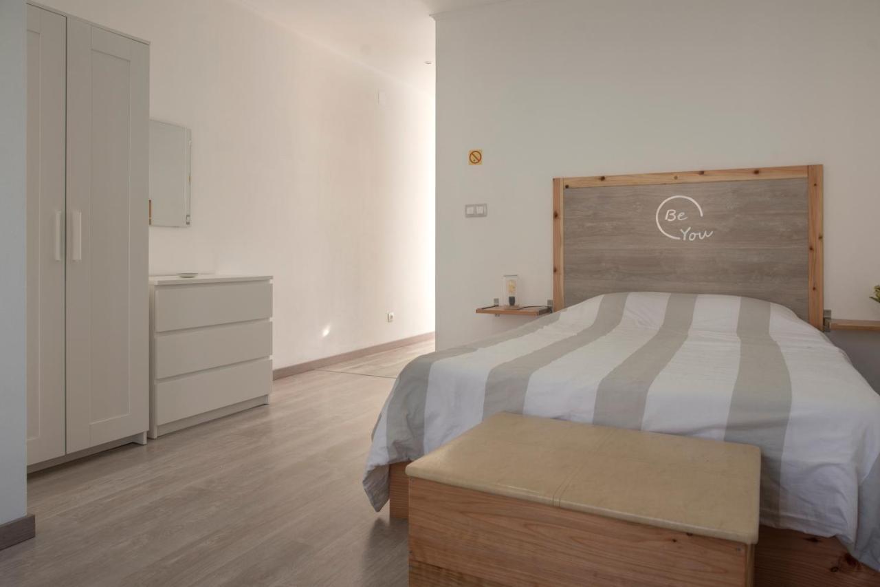 Azorean Stones House Ap B, Vila Do Porto, Acores Apartament Zewnętrze zdjęcie
