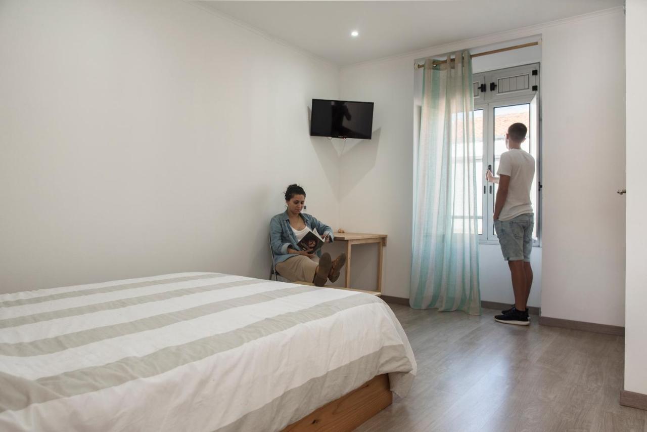Azorean Stones House Ap B, Vila Do Porto, Acores Apartament Zewnętrze zdjęcie